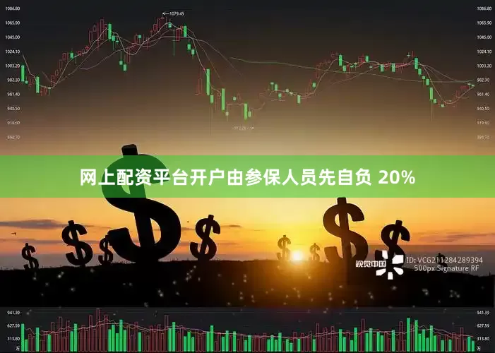 网上配资平台开户由参保人员先自负 20%