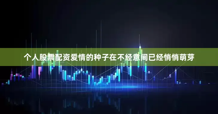 个人股票配资爱情的种子在不经意间已经悄悄萌芽