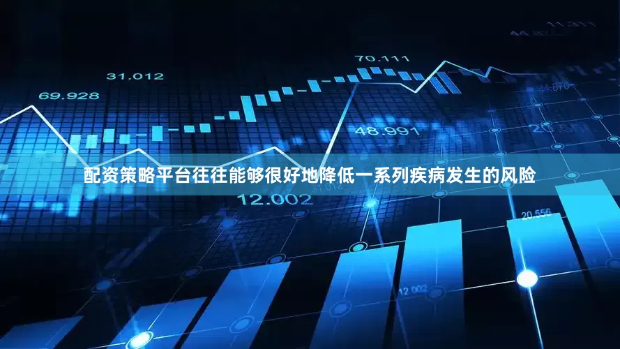 配资策略平台往往能够很好地降低一系列疾病发生的风险